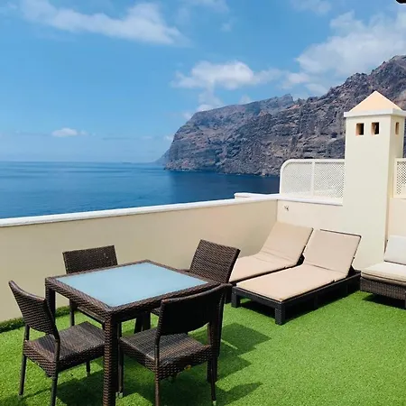 Apartment Buenavista Floor Penthouse