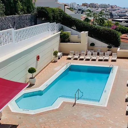 Buenavista Floor Penthouse Apartment