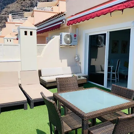 Apartment Buenavista Floor Penthouse *