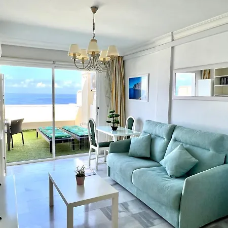 Buenavista Floor Penthouse Apartment
