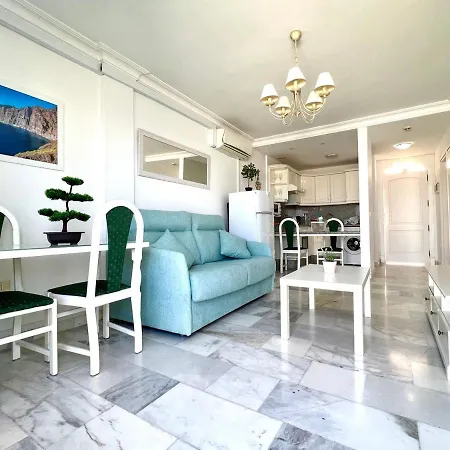 Apartment Buenavista Floor Penthouse