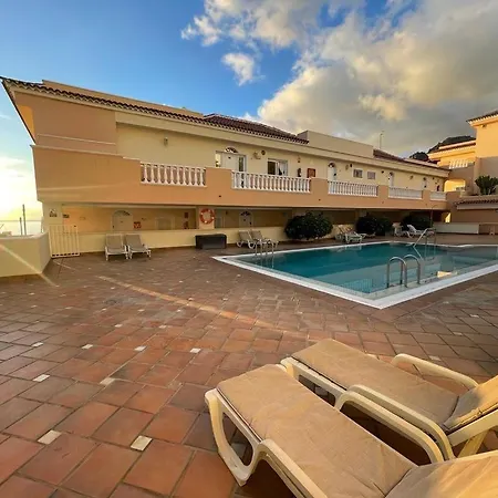 Buenavista Floor Penthouse Apartment *