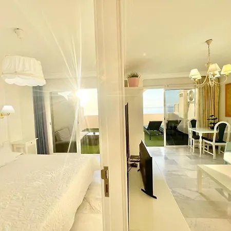 Apartment Buenavista Floor Penthouse
