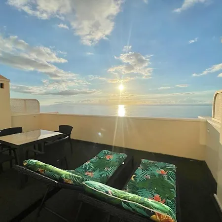 Buenavista Floor Penthouse