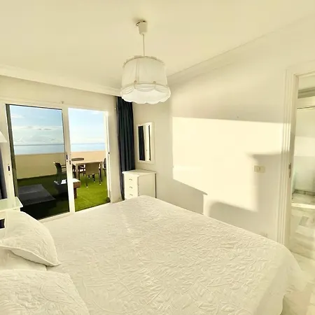 Apartment Buenavista Floor Penthouse
