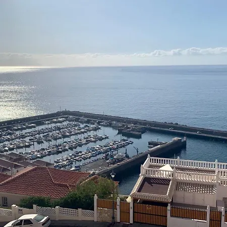 Appartement Buenavista Floor Penthouse