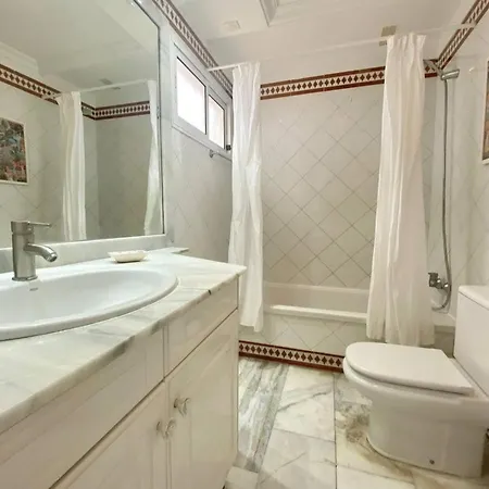 Buenavista Top Floor Penthouse Apartment