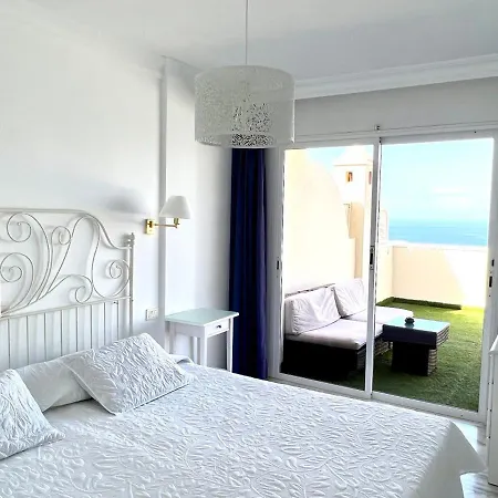 Buenavista Floor Penthouse Appartement Santiago del Teide